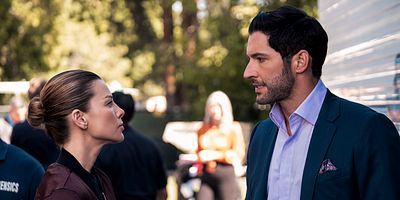 poster de la série Diablo !