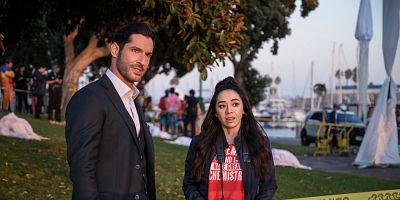 poster de la série BluBallz