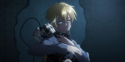 poster de la série Engineer