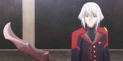 poster de la série Le nouvel élève