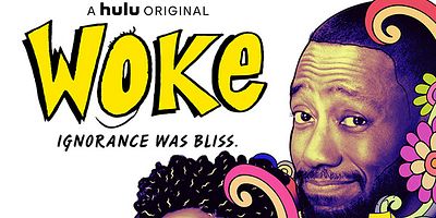 poster de la série A Knight in the Park