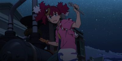 poster de la série I am Gil !