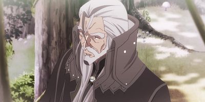 poster de la série Le Tournoi