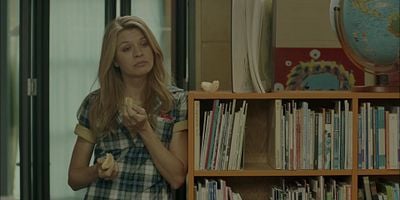 poster de la série Idéaliste