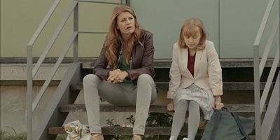 poster de la série Mère