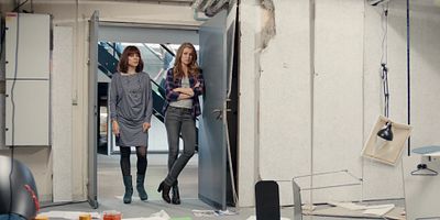 poster de la série Le Jeune Sponsor