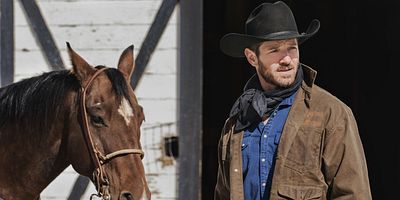 poster de la série Plus mesquin que le diable