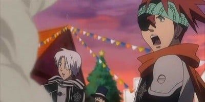 poster de la série Avec l'uniforme !