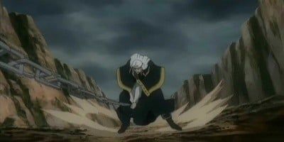 poster de la série Les Chaînes du Maréchal