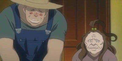 poster de la série Le marchand d'âmes (2e partie)