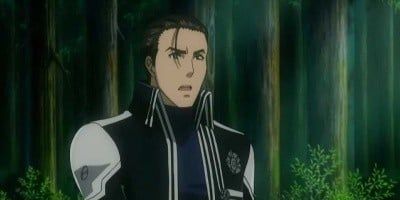 poster de la série L'Exorciste du vent