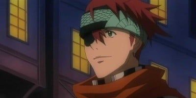 poster de la série Le requiem de la rose