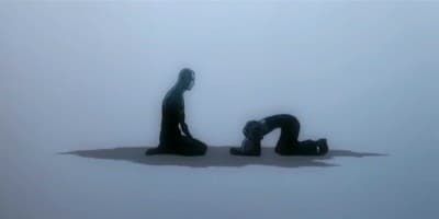 poster de la série Hurlement