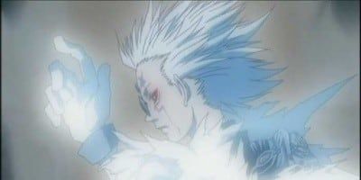 poster de la série Le Clown de Dieu