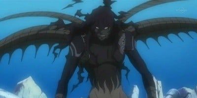 poster de la série Jugement