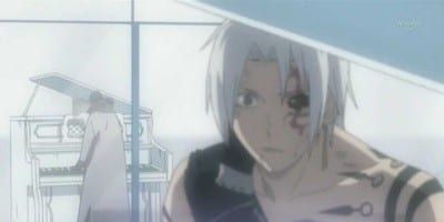 poster de la série Mélodie