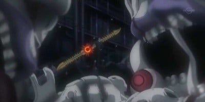 poster de la série La force des généraux