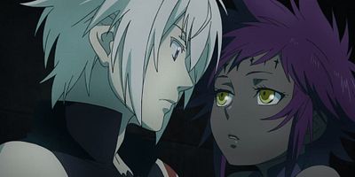 poster de la série Friend