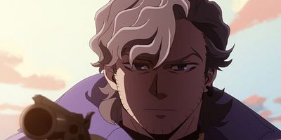 poster de la série FAKE