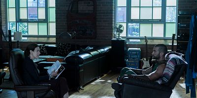 poster de la série Préparation Propre et Planification