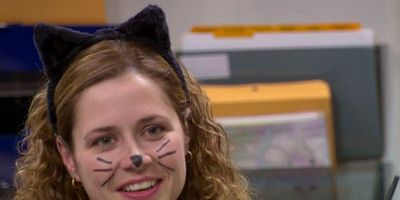 poster de la série Halloween