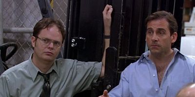 poster de la série Garçons contre filles