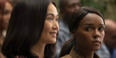 poster de la série Encore