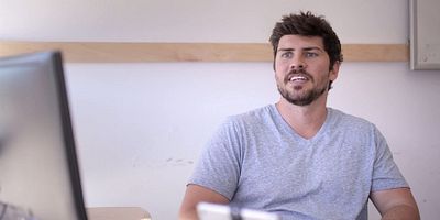 poster de la série Les grands changements