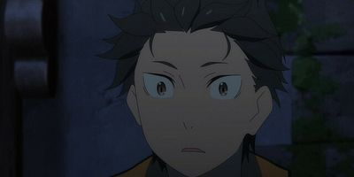 poster de la série Un ami