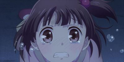 poster de la série Je sais que c'est arrivé.