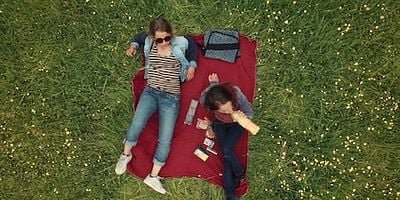 poster de la série 