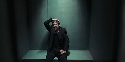poster de la série 