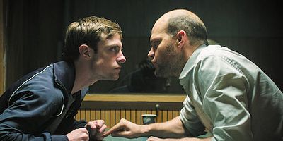 poster de la série 