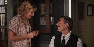 poster de la série Episode 6