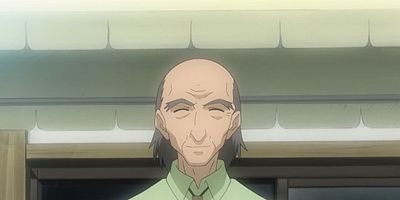 poster de la série Tués par le temps - Chapitre 1 : Hinamizawa