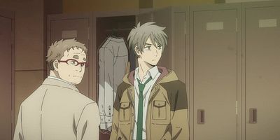 poster de la série L'argent est la racine de tous les maux