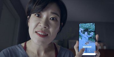 poster de la série Le bon, la brute et le pingre