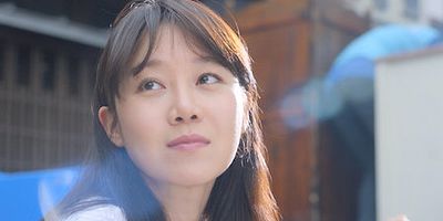 poster de la série La stratégie du chien