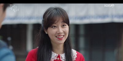 poster de la série Le héros de dernière minute