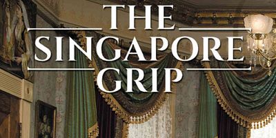 poster de la série Singapore for Beginners