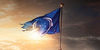 poster de la série Le Sanctuaire