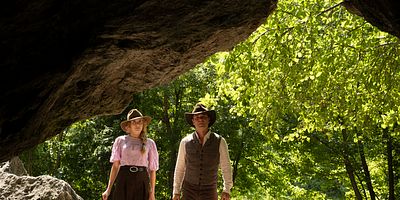 poster de la série Fin d'un philatéliste