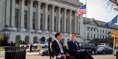 poster de la série Episode 1 (parties 1 et 2)