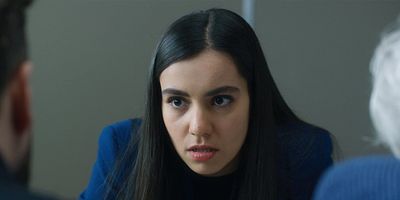 poster de la série Burrata
