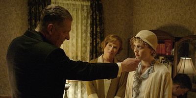 poster de la série Alamogordo, Nouveau mexique