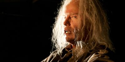 poster de la série La passation