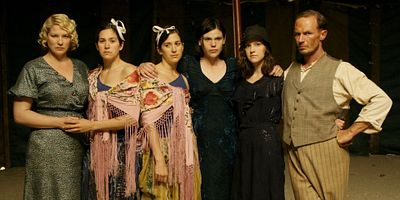 poster de la série Choisis un chiffre