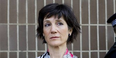 poster de la série La voiture témoin