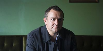 poster de la série Révélations