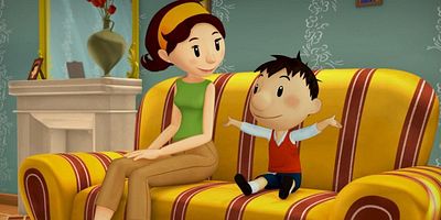 poster de la série La rédaction